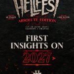 Hellfest 2027 : ils ont décidé de casser les murs… et probablement nos mollets aussi