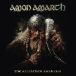 AMON AMARTH réveille le Père de Tout : ‘The Allfather Awakens’ débarque en octobre 2026