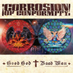 CORROSION OF CONFORMITY balance le clip de &lsquo;Baad Man&rsquo; et c&rsquo;est du lourd