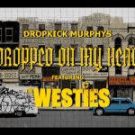 Dropkick Murphys balance un clip pour « Dropped On My Head » et c&rsquo;est exactement ce qu&rsquo;on attendait