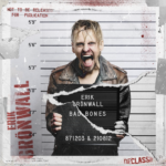Erik Grönwall lâche le clip de &lsquo;Lost For Life&rsquo; et prouve que Bad Bones, c&rsquo;est pas du bluff