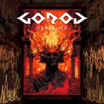 Gorod balance ‘Remains’, le titre final d’un album sur les mégafeux qui va tout brûler sur son passage