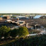 Hellfest 2024 : la SNSM sort les chiffres, et c&rsquo;est chaud (littéralement)