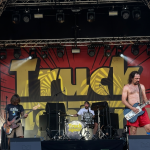 Truckfighters – Report Hellfest 2026​