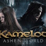 Kamelot balance le premier single de son 14ème album et c’est du lourd