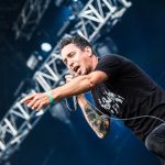 Lou Koller, voix et âme de Sick of It All, nous a quittés
