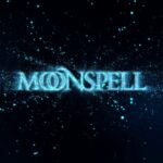 Moonspell lâche The Great Wolf In The Sky et Far From God arrive le 3 juillet