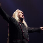 SAXON en janvier 2027 : Biff Byford lâche des infos qu&rsquo;il n&rsquo;était pas censé lâcher