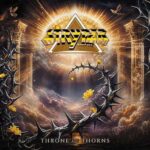 STRYPER annonce Throne of Thorns, leur 18e album, et c’est pas une blague