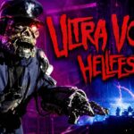 Ultra Vomit sort un live Hellfest monstrueux : 4 concerts, 2 DVD/Blu-Ray et 1 CD pour les régurgiter tous