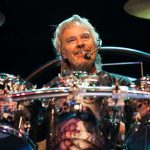 Frank Beard, le batteur de ZZ Top, nous a quittés à 77 ans