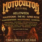 Motocultor 2027 : Helloween, Halestorm et une vingtaine de tueries déjà annoncées pour Carhaix