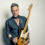 Richie Kotzen balance « Ivory Queen » et c&rsquo;est pas une femme, c&rsquo;est une idée (et c&rsquo;est vachement bien quand même)