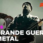 Tranchées et blast beats : pourquoi le metal est obsédé par la Grande Guerre