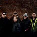 WALLS OF JERICHO de retour avec un album qui va vous arracher la tête : System Error: Humanity