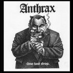 ANTHRAX sort de sa tanière : &lsquo;Cursum Perficio&rsquo;, premier album depuis 2016, débarque le 18 septembre