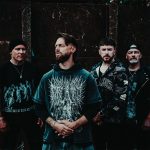Bullet For My Valentine annonce Social Apocalypse : l&rsquo;album qui va tout péter en mars 2027