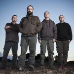 CLUTCH annonce Wasted Lands pour 2027 et c’est déjà un problème pour nos cervicales