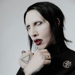 Marilyn Manson ressort son album avec un titre bonus et on n&rsquo;avait pas demandé mais on est contents quand même