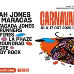 Carnavalorock 2026 : le guide de survie pour deux nuits à Robien (prévoyez des bouchons, oubliez votre canette)