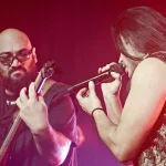 MYRATH au Ferrailleur : Derrière le masque, la lumière