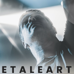 METALEARTH V : Sa mission? Son et convictions