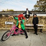 SKINDRED balance le clip de &lsquo;Big &lsquo;Em Up&rsquo; et c&rsquo;est une leçon de vie déguisée en banger